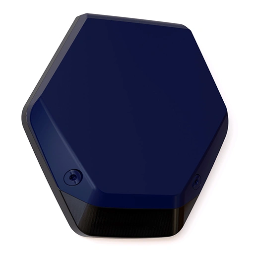 'Orisec ES520/530 Blue Cover Tinted Lens'